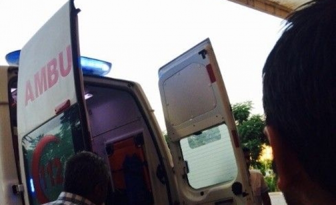 Kızıltepe’de Trafik Kazası: 1 Ölü, 13 Yaralı