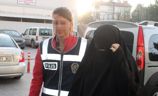 Konya’da Terör Operasyonu: 14 Gözaltı