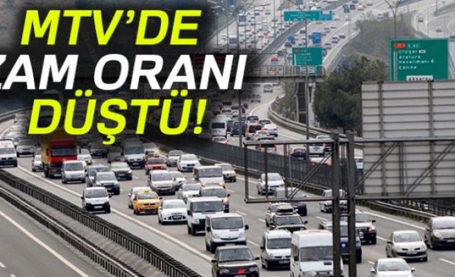 MTV'DE ZAM ORANI DÜŞTÜ!