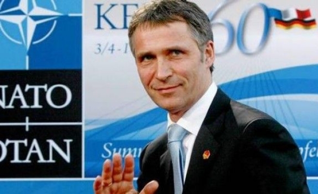 Nato Genel Sekreteri Stoltenberg Kosova’yı Ziyaret Edecek