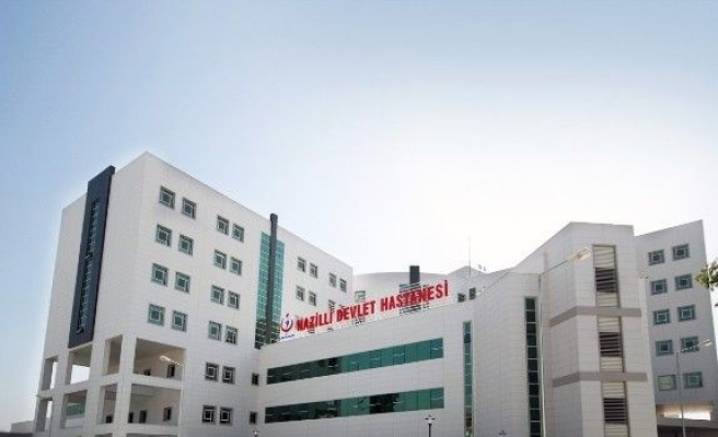 Nazilli Devlet Hastanesi’ni karıştıran iddia