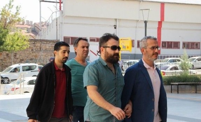 Nevşehir’de FETÖ’nün finans kaynağı tutuklandı