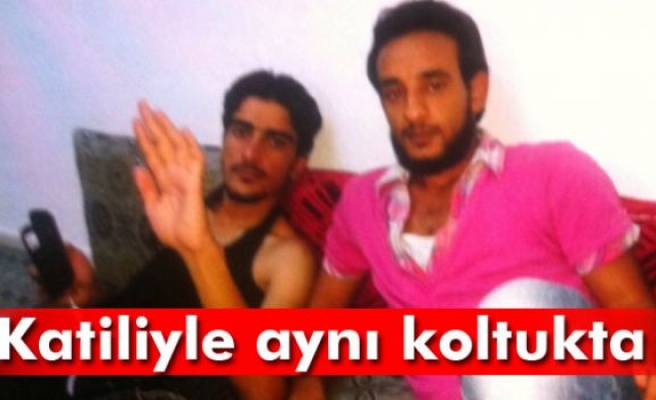 Öldürülen Suriyeli gazetecilerin katili ev arkadaşı çıktı