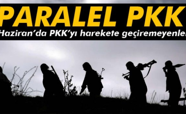 Paralel PKK