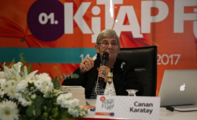 Prof. Dr. Karatay: 'En sağlıklı yiyecek pastırma'