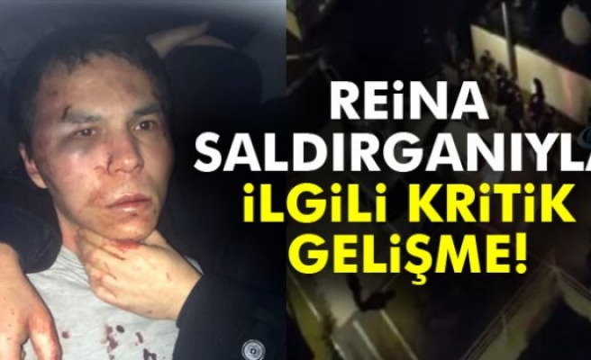  Reina saldırganı Abdulkadir Masharipov adliyeye sevk edildi