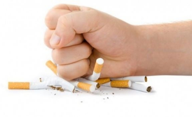 Sigara bırakma yöntemleri