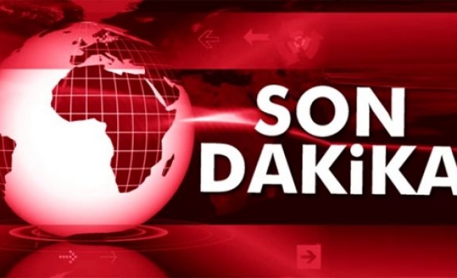 Son Dakika! İstanbul'da Minibüste Patlama