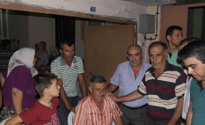 Tayini Salihli’ye Çıkan Polis Memuru Diyarbakır’da Şehit Oldu