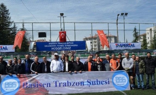 Trabzon Özel İmperial Hastanesi’nden Spora Destek
