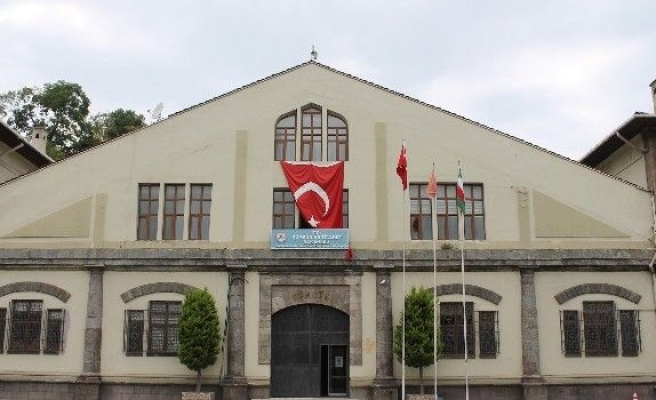 Trabzon Tasfiye’de tek tıkla Ihale dönemi