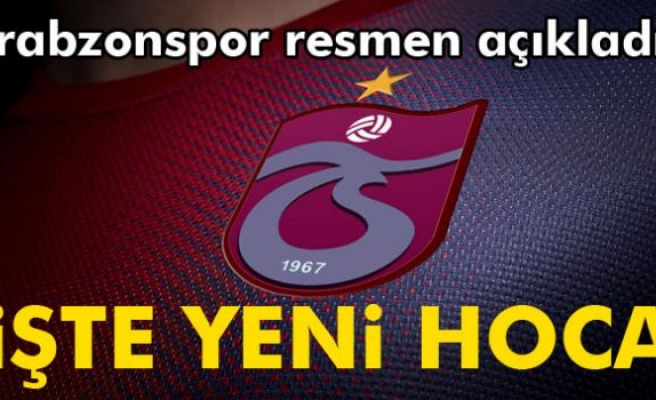 Trabzonspor, Ersun Yanal ile görüşmelere başladı