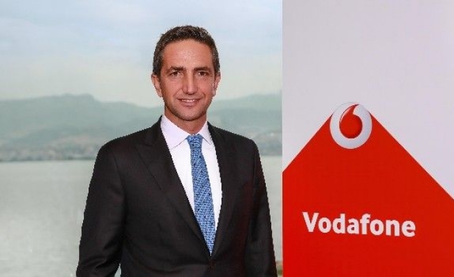 Türkiye’nin Dijitalleşme Endeksi Vodafone’un Desteğiyle Belirleniyor