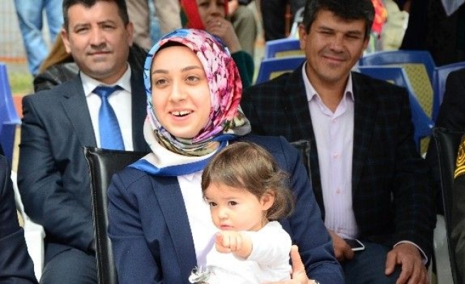 Türkiye’nin İlk Başörtülü Kaymakamının Tayini Çıktı