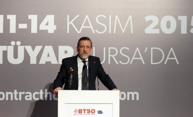 Türkiye’nin İlk Contract Hotel EXPO Fuarı Kapılarını Açıyor