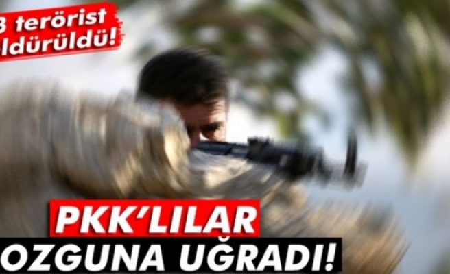 Van ve Erzurum'da askere saldırı!
