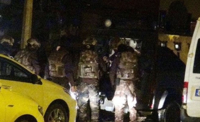 Viranşehir’de 4 terörist etkisiz hale getirildi