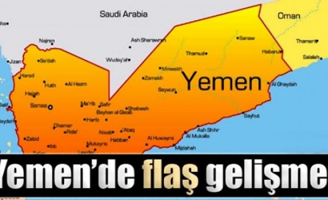 Yemen’deki 'Kararlılık Operasyonu' sona erdi