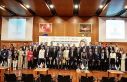 Türk Dünyası Kültür Başkenti Bursa'da buluştu