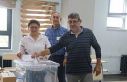 Bulgaristan'daki erken seçimler için Sakarya...