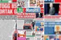 ManşetX Gazetemizin 328. Ankara ve Bursa sayısı...