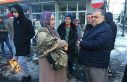 Ahmet Özel Deprem zedeleri yalnız bırakmadı