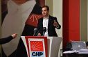 CHP Genel Başkan Yardımcısı Ahmet Akın, CHP Afet...