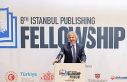 Istanbul Publishing Fellowship'de Özbek edebiyatı...