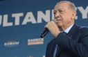 Cumhurbaşkanı Erdoğan: İstanbul'da öncelik...