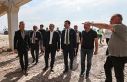 Bursa Valisi Demirtaş'tan YHT projesine Yenişehir'den...