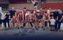 Gemlik Basketbol U18 Erkekler Türkı̇ye Şampı̇yonası’nda...