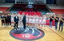 Gemlikliler U18 Türkiye Şampiyonası'nı ikinci...