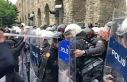 İstanbul'da 1 Mayıs... 210 gözaltı