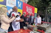 “7. Uluslararası Adana Lezzet Festivali“ İstanbul'da tanıtıldı