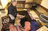Kırklareli'nde Cane Corso cinsi köpek 14 yavru doğurdu