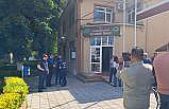 Ergene Belediyesine yönelik rüşvet operasyonunda 20 zanlı gözaltına alındı