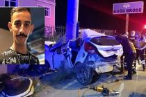 Bursa'da 27 gün önce trafik kazasında yaralanan genç hastanede öldü