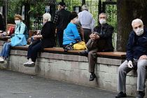 Bursa'da 65 yaş ve üstü vatandaşlara yönelik kısıtlamalarda yeni düzenleme