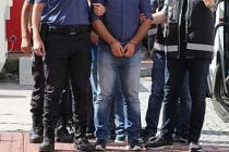 Bursa'da bombalı eylem hazırlığındaki DEAŞ şüphelisiyle bağlantılı 5 kişi gözaltına alındı