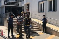 Bursa'da silahlı kavgaya karışan baba ve 2 oğlu tutuklandı