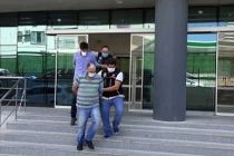 Bursa'da uyuşturucu operasyonunda yakalanan iki zanlı tutuklandı