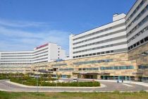 Bursa Şehir Hastanesi bölgenin sağlık üssü oldu