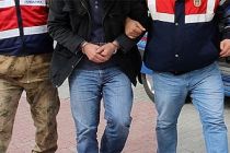 Tekirdağ'da DEAŞ şüphelisi gözaltına alındı