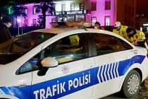 Bursa'da kısıtlama saatlerinde kimliksiz gezen 2 şahıs gözaltına alındı