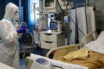 Özel bir hastanenin başhekimi Kovid-19 nedeniyle hayatını kaybetti