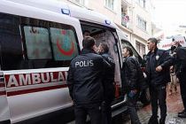 Bursa'da anne ve iki kızı doğal gaz zehirlenmesi şüphesiyle hastaneye kaldırıldı