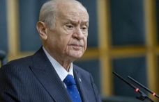MHP Genel Başkanı Devlet Bahçeli'den 'Sur' açıklaması