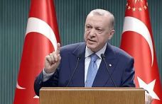 Cumhurbaşkanı Erdoğan: Yıllık enflasyon, yaz itibariyle düşüşe geçecektir