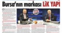 Manşetx Gazetesi Röportajları