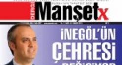 Mansetx Dergisi
